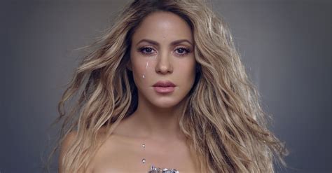 l'ultima canzone di shakira